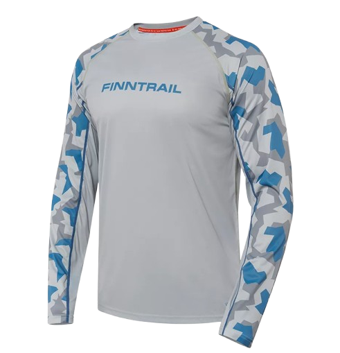 Wave UV Longsleeve