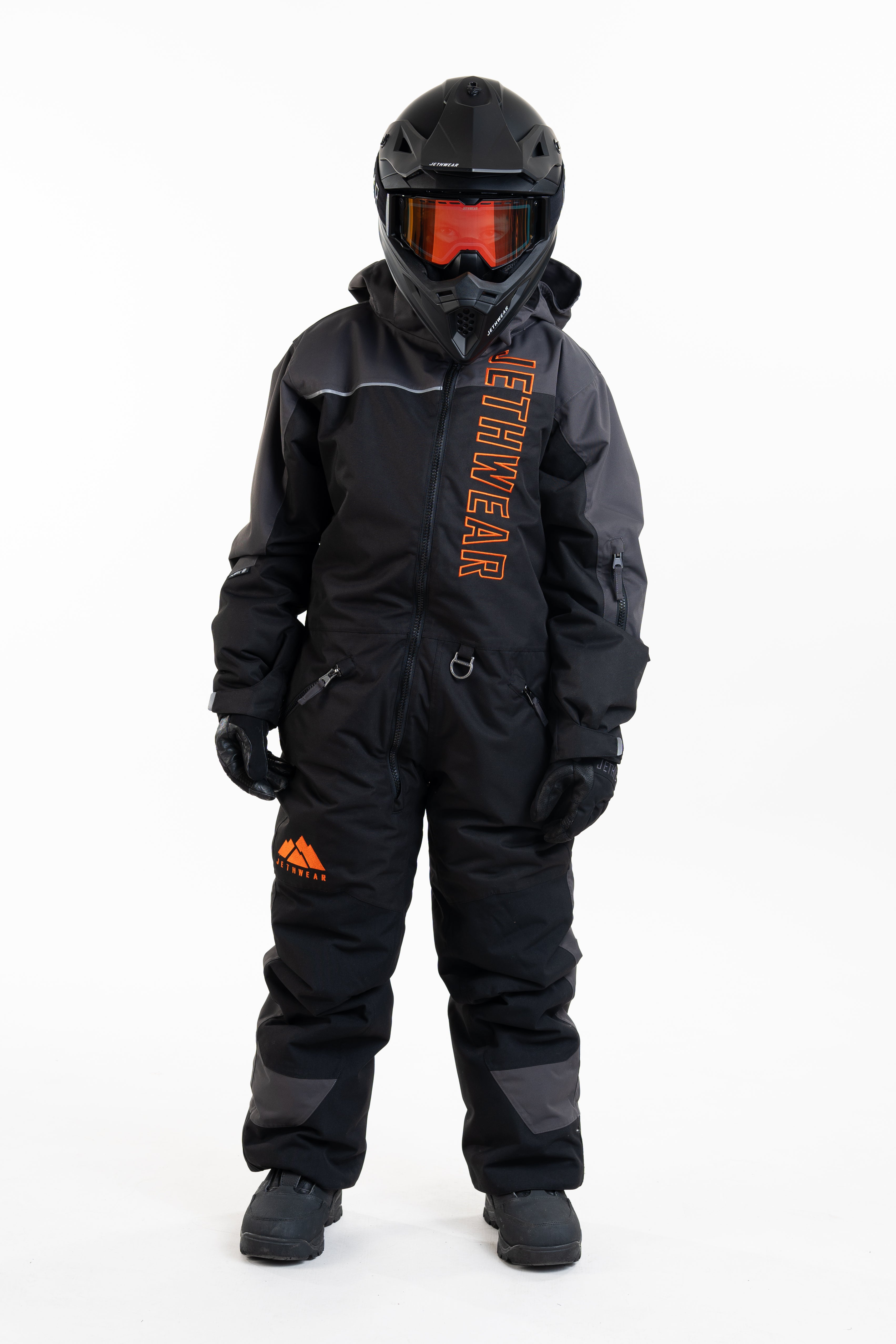 Odin & Olivia S.A.F.E Monosuit