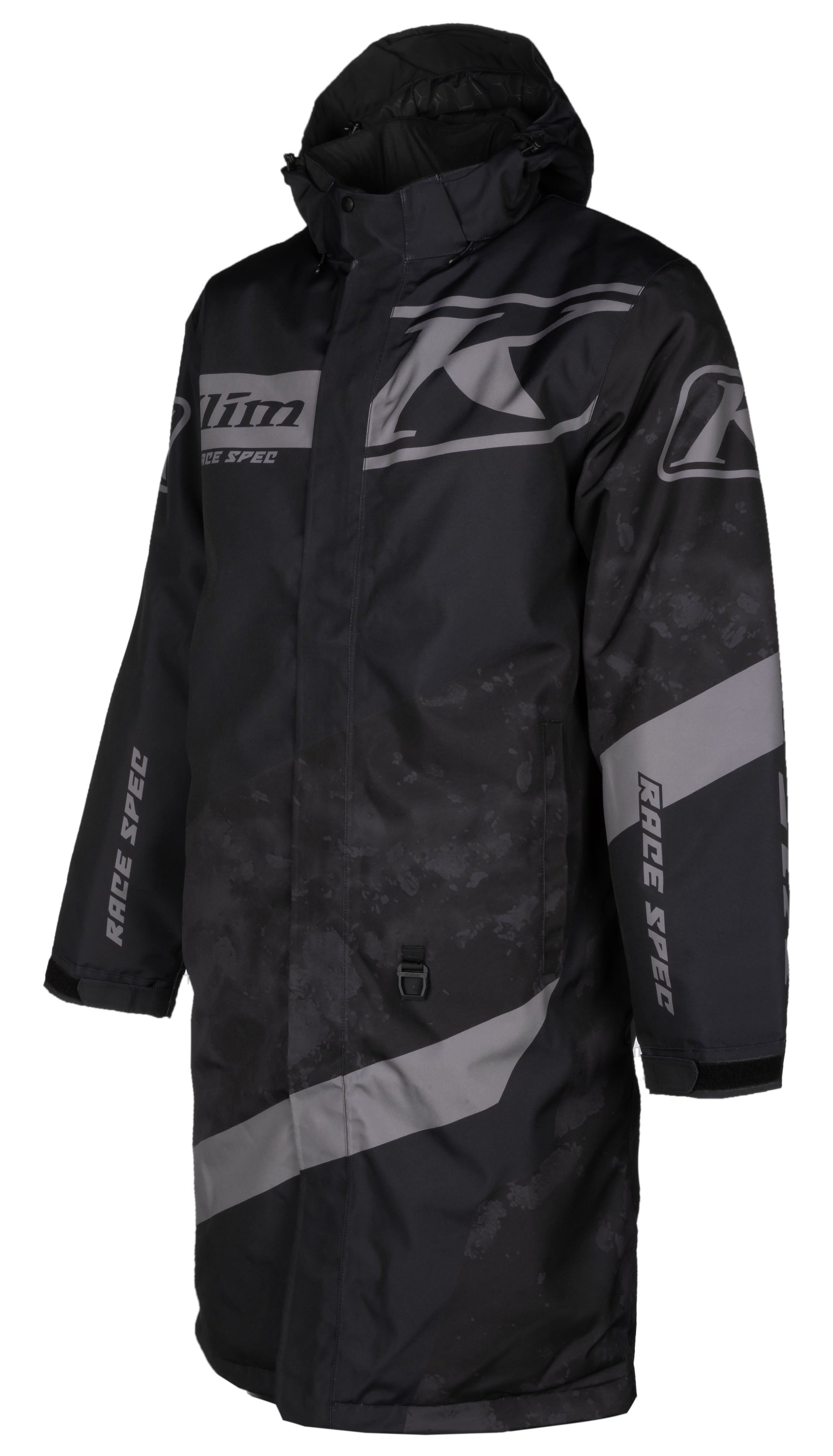 Revolt Pit Coat