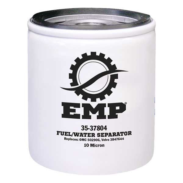 EMP Polttoainesuodatin Johnson/Evinrude, Volvo