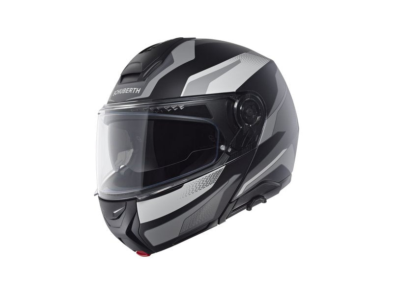 CONCEPT Tracer Avattava kypärä
