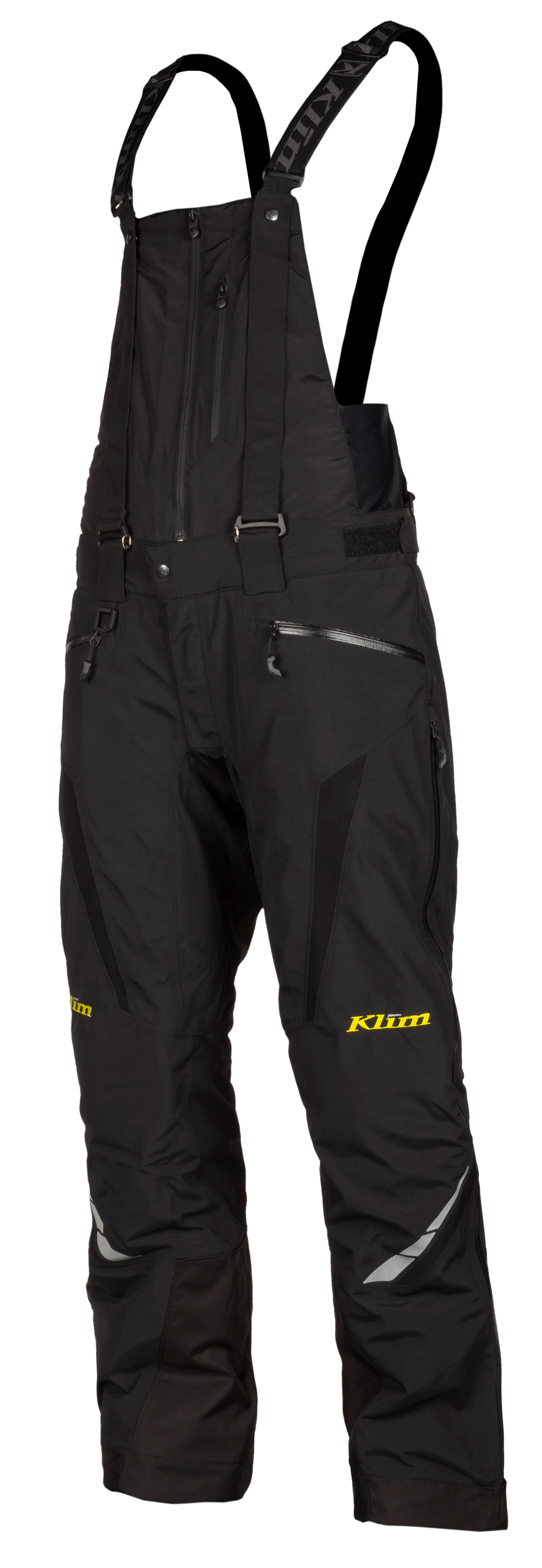 Keweenaw Bib Pant
