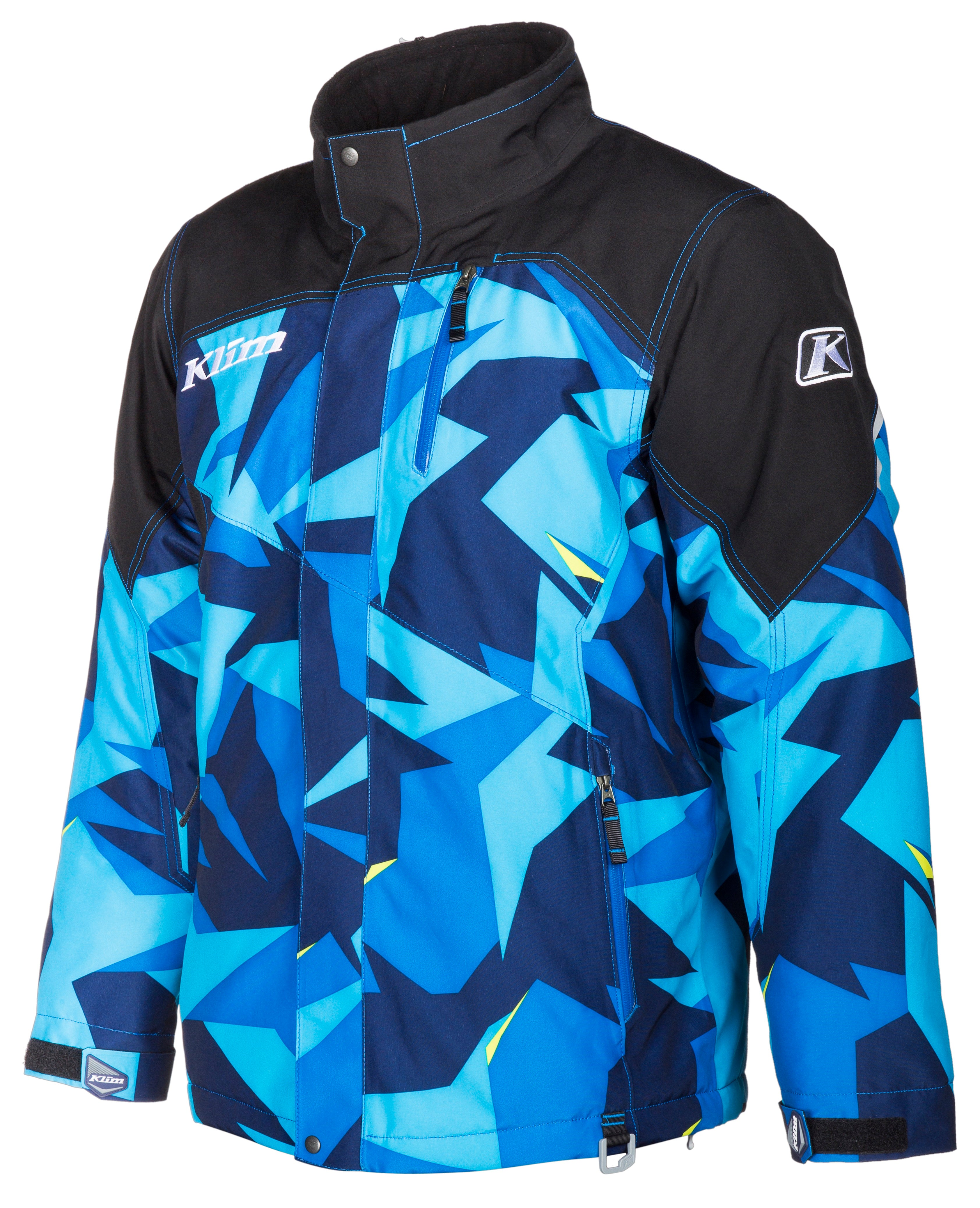 Klimate Jacket