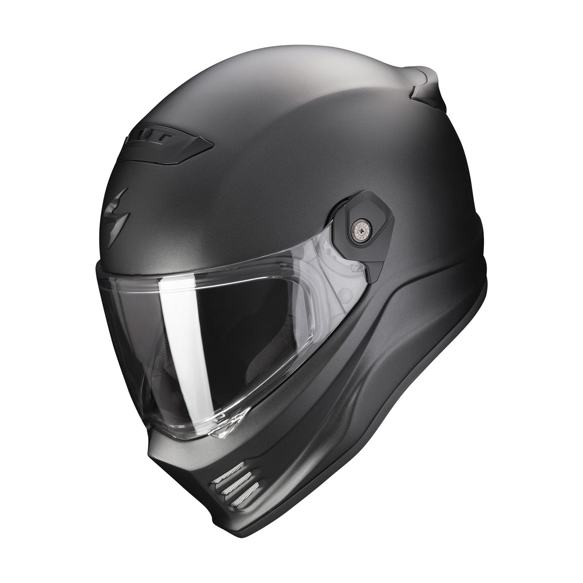 EXO-Covert FX Solid MP-Kypärä