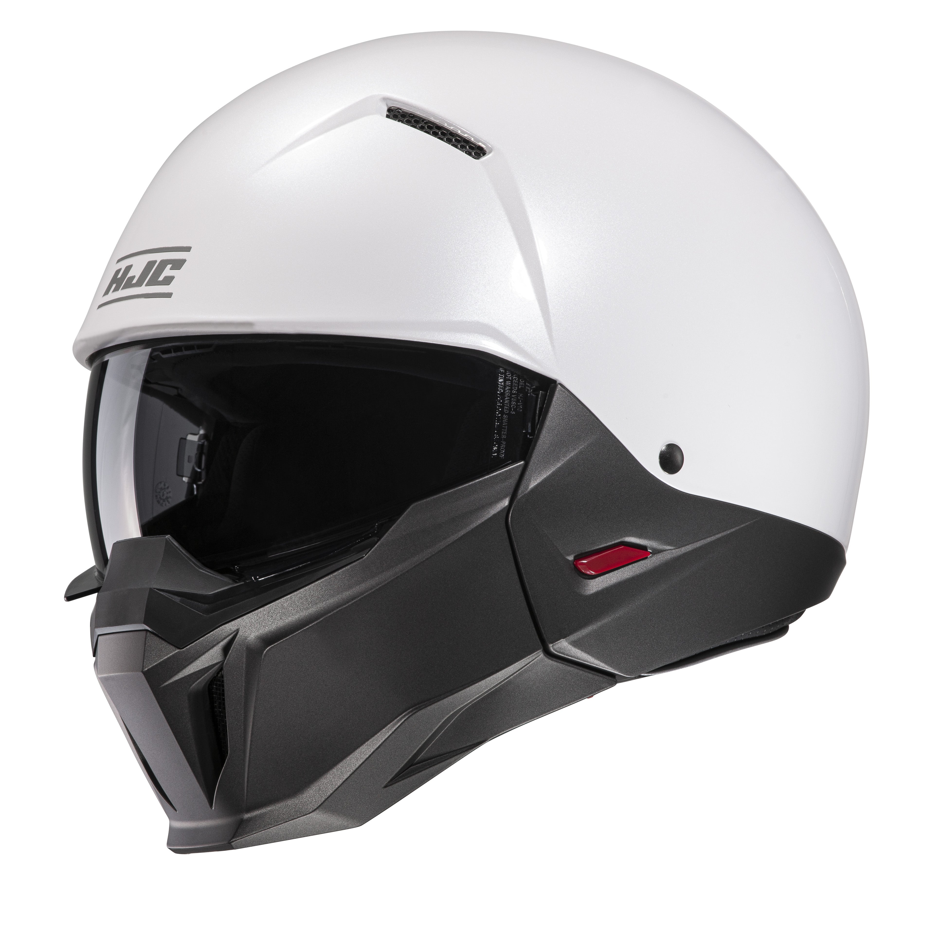 i20N Helmet