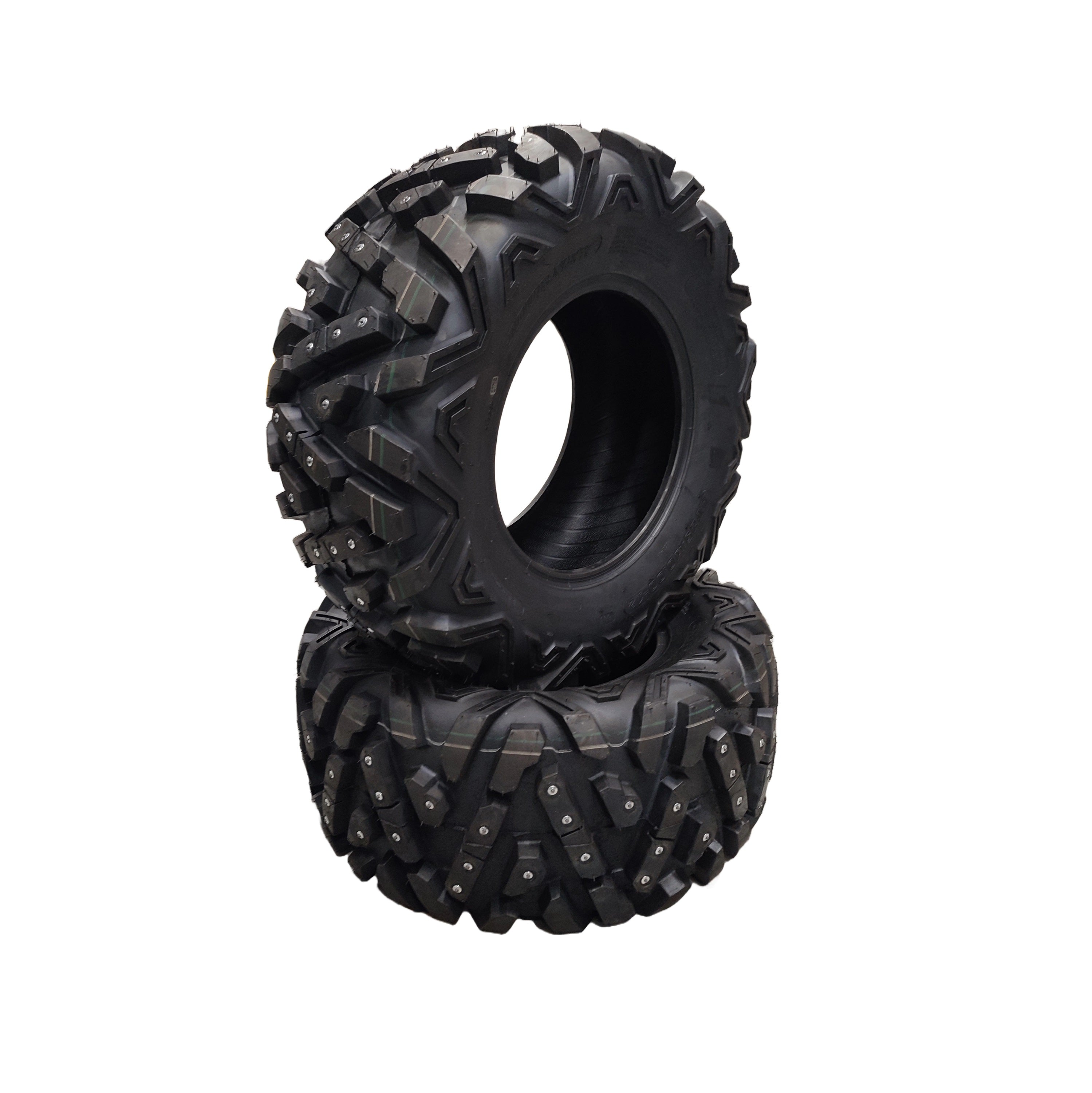 JOURNEY Nastoitettu rengas P350 25 x 10.00 - 12 6-Ply TL E-hyv.