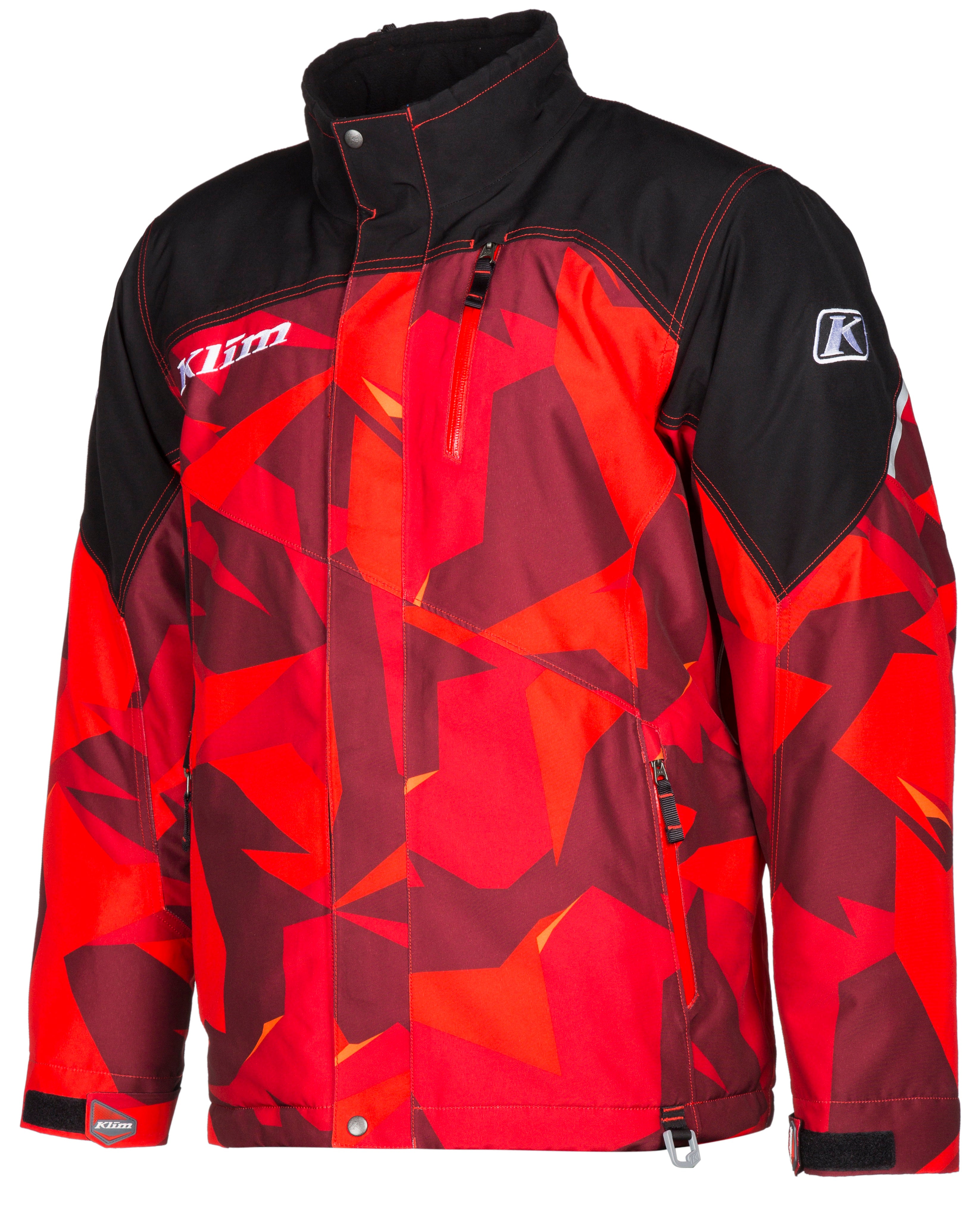 Klimate Jacket