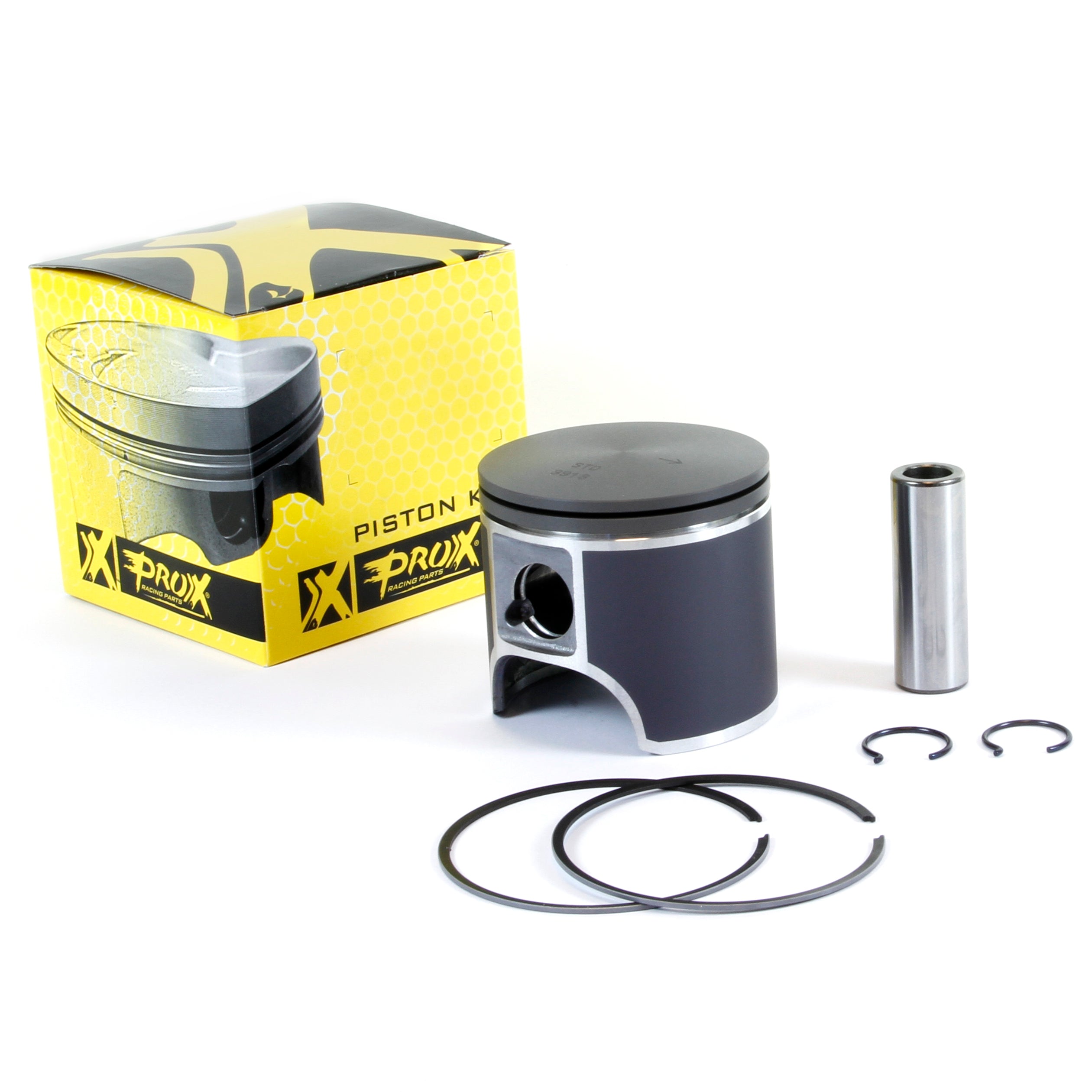 ProX Mäntäsarja Ski-Doo MXZ550 Fan '03-08 + Skandic '03-08