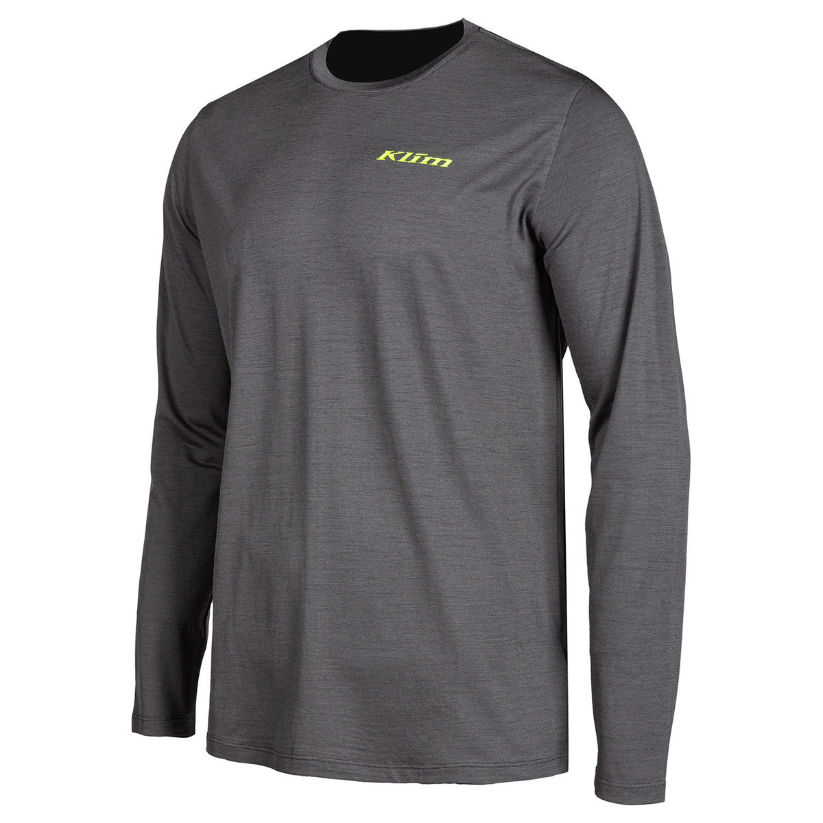 Teton Merino шерсть Ls Термо рубашка
