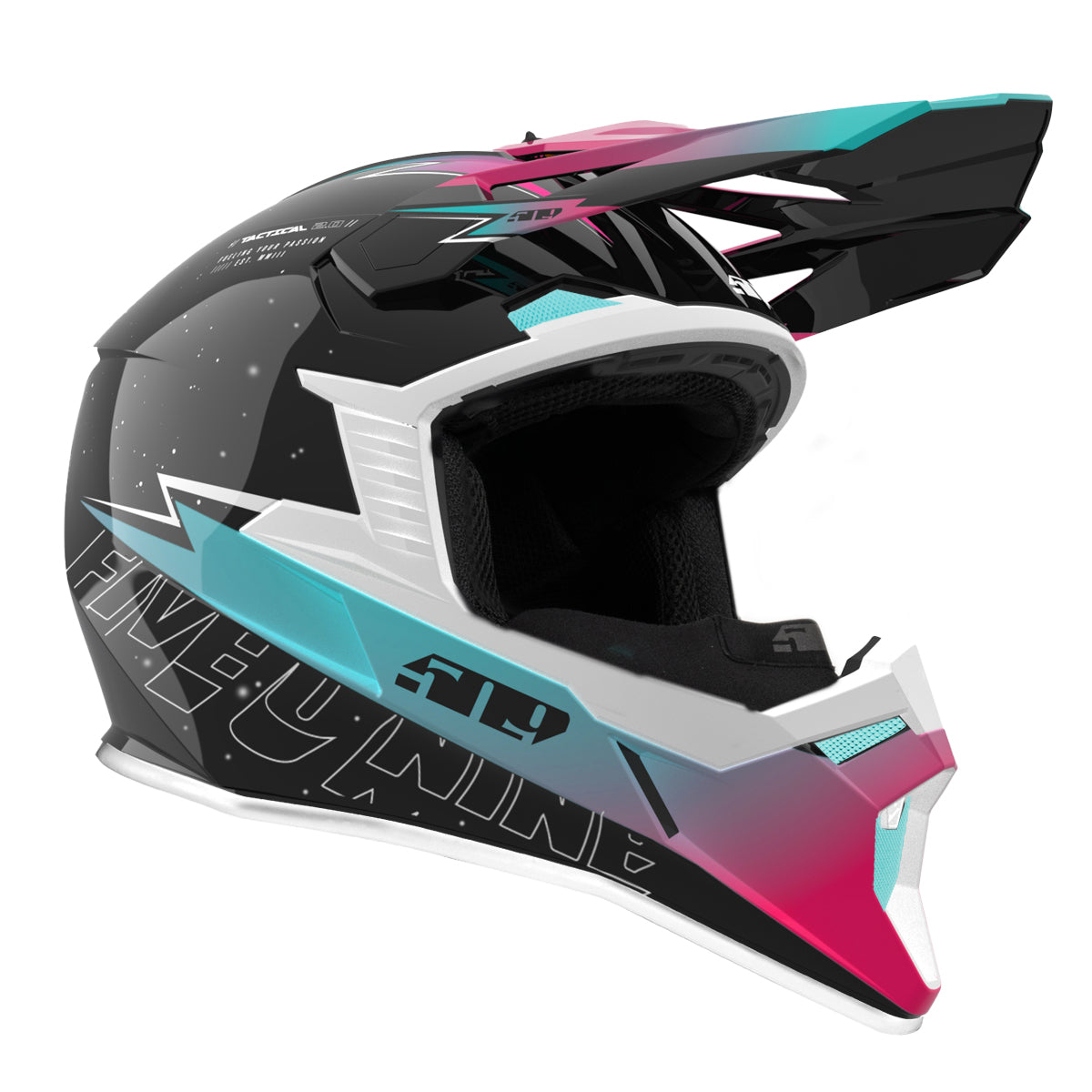 Tactical 3.0 MTN Helmet