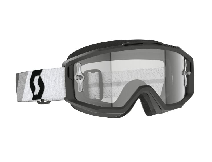 Split OTG Goggle