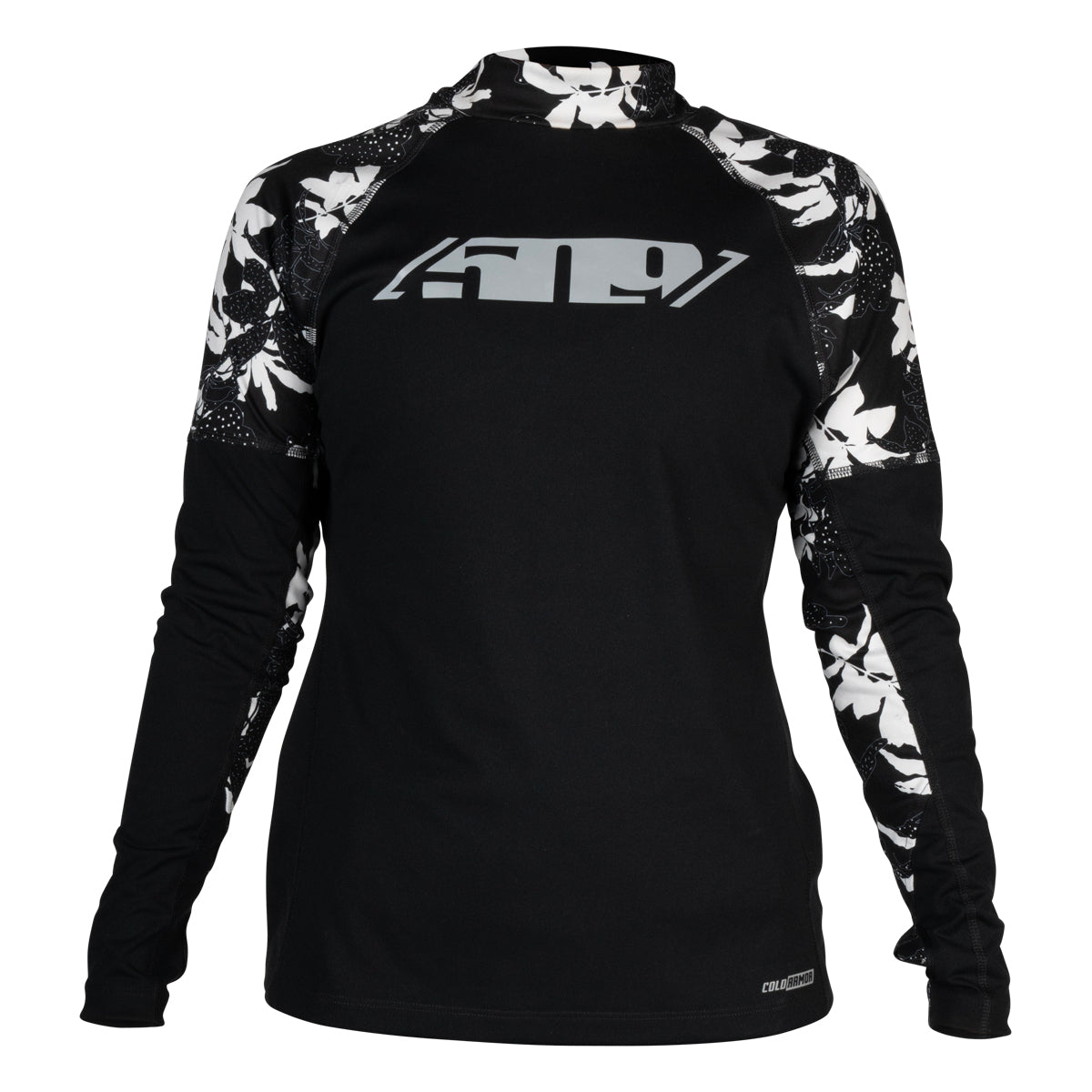 Womens FZN LVL1 Shirt