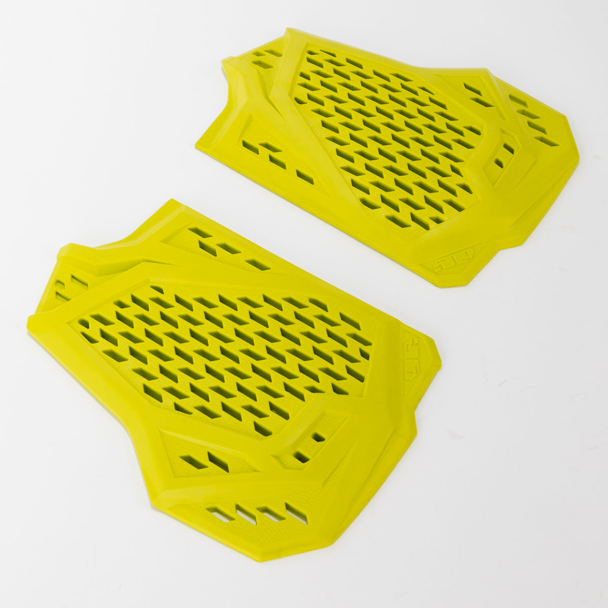 CE level 1  Protection Pad Kit