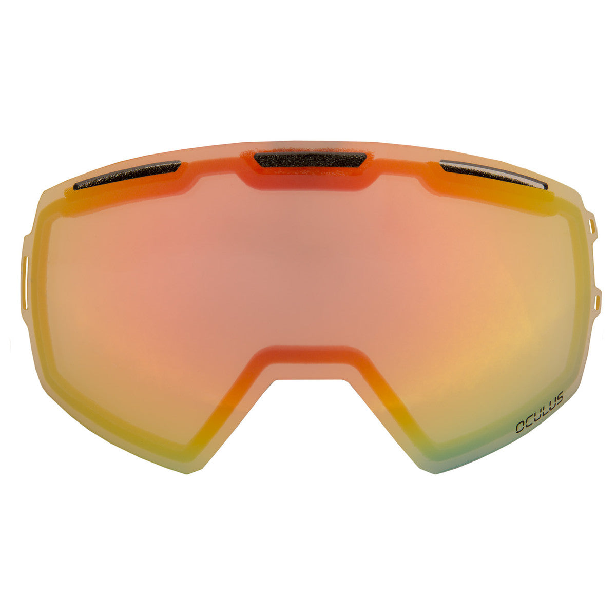 Oculus Lasien Linssit