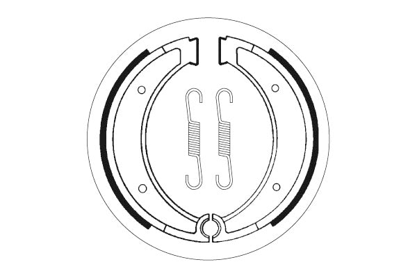 Sbs Jarrukengät