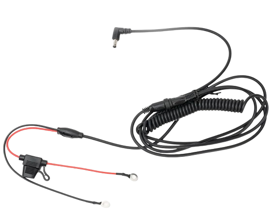 12V VIRTAJOHTOSARJA DELTA V- JA MACH V -KYPÄRIIN