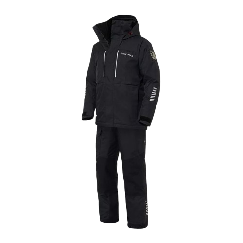 Tournament Insulated Winter Fishing Suit