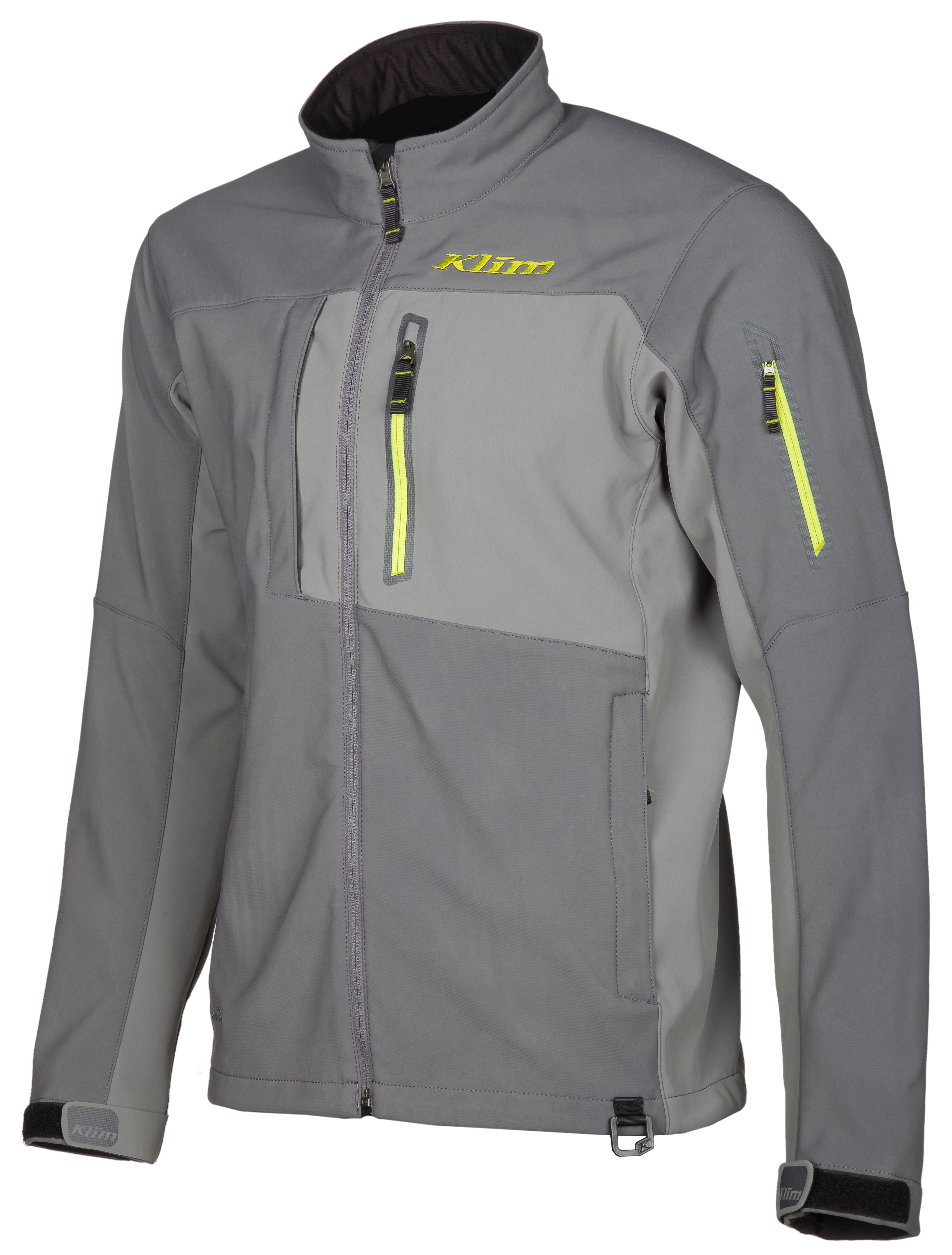 Inversion Jacket