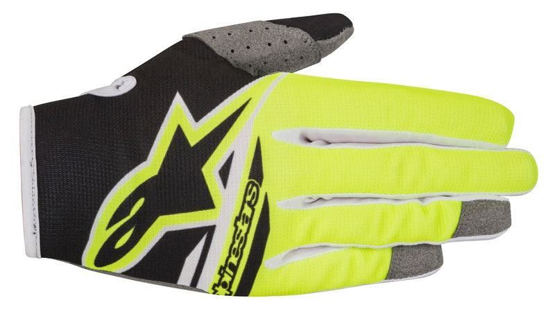 Youth Radar Flight MX Gloves