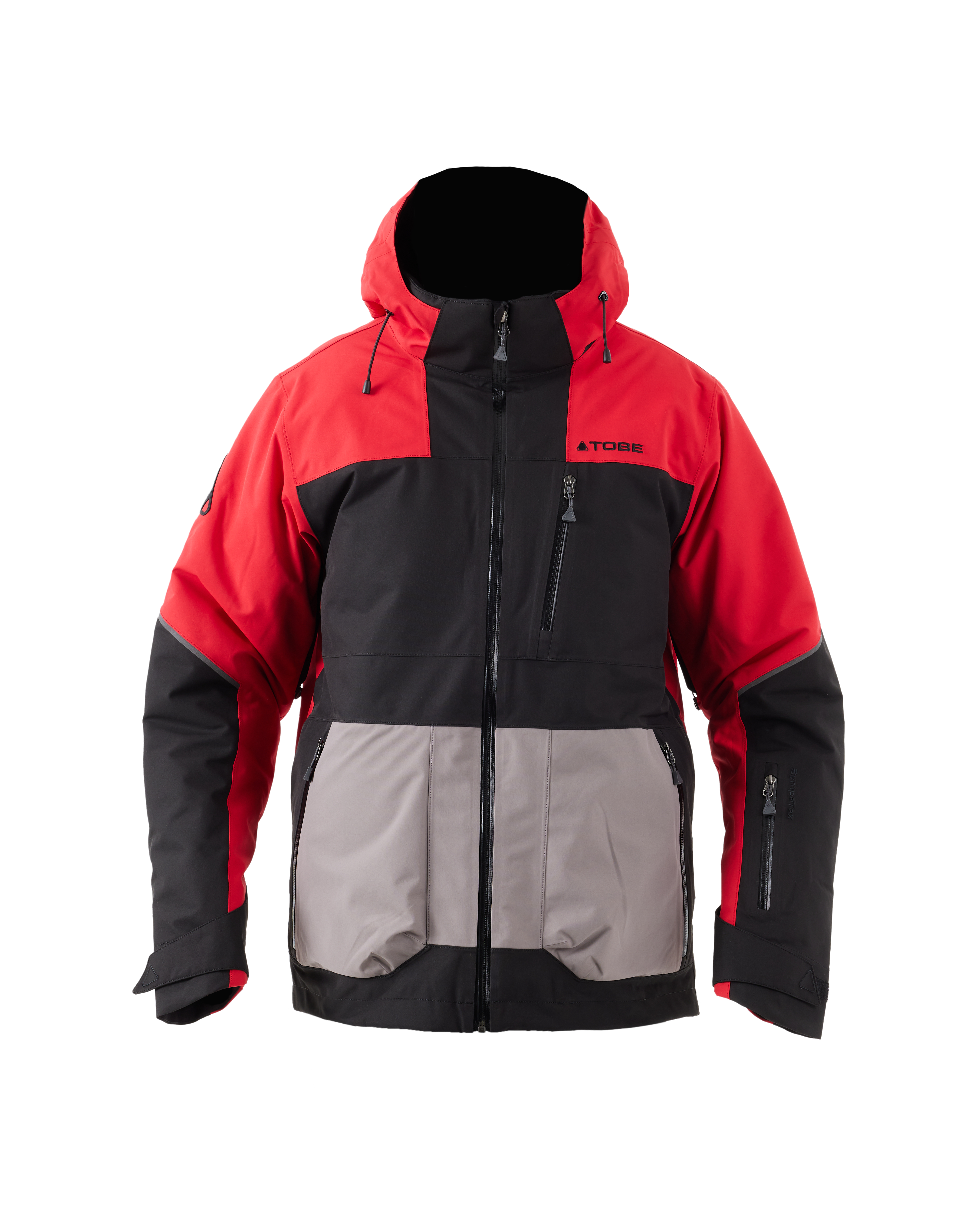 Arctos Insulated Jacket