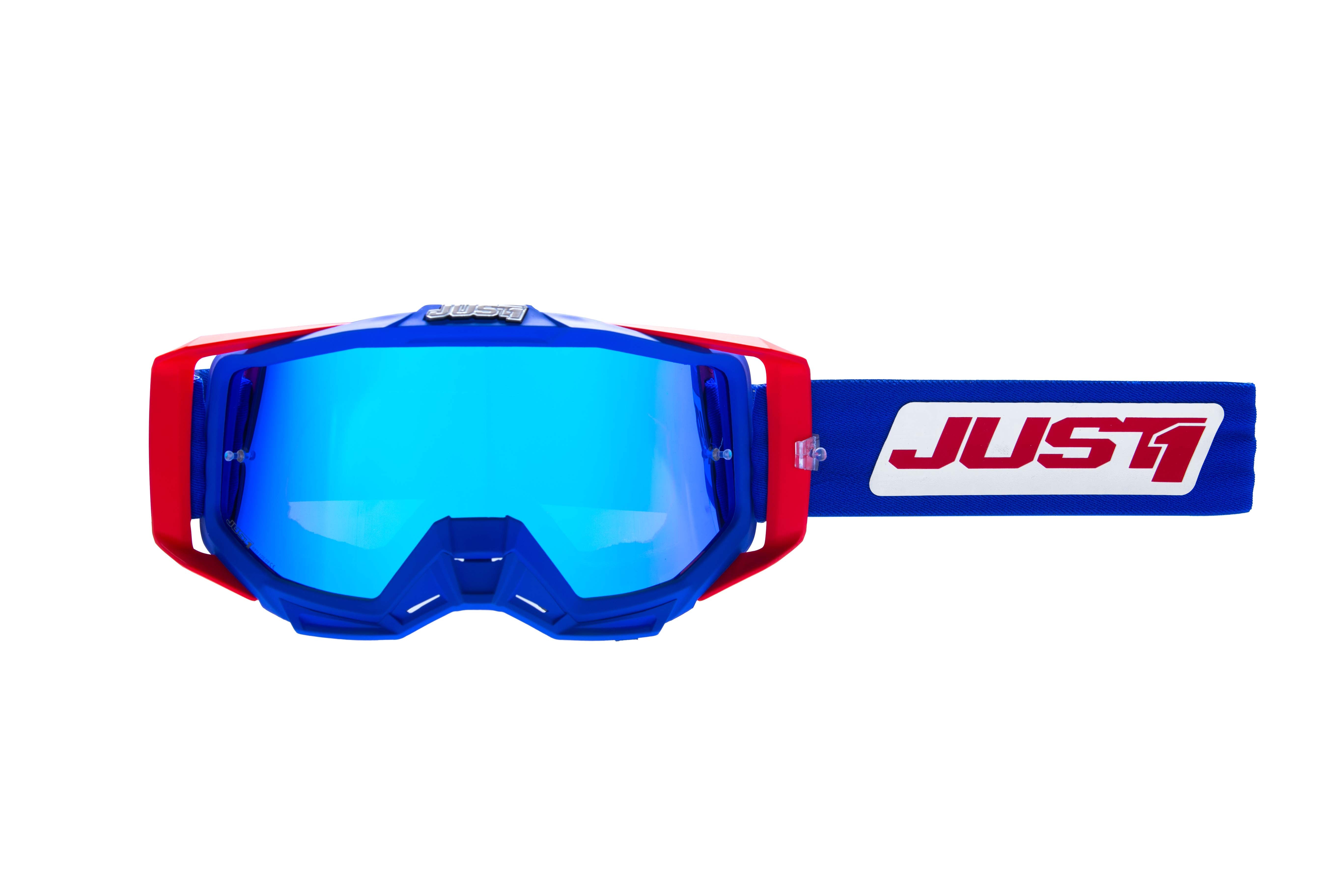 Iris 2.0 Ajolasit
