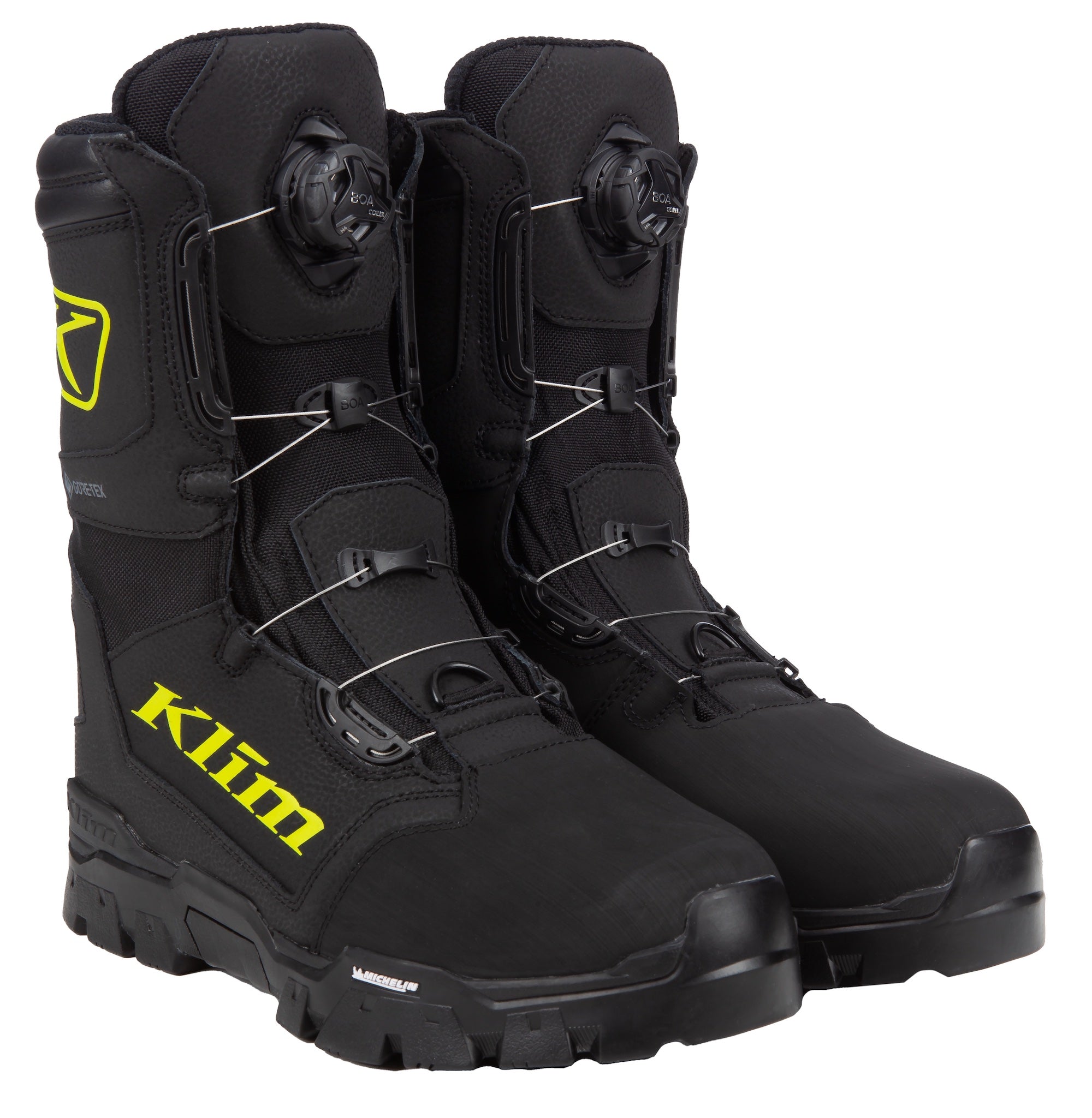 Klutch Gtx Boa Ботинки для снегохода
