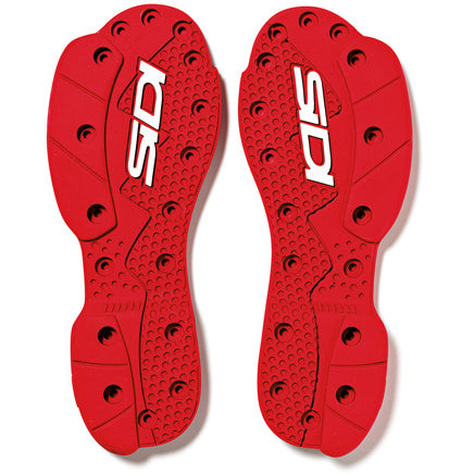 SMS Supermoto Sole vaihtopohja