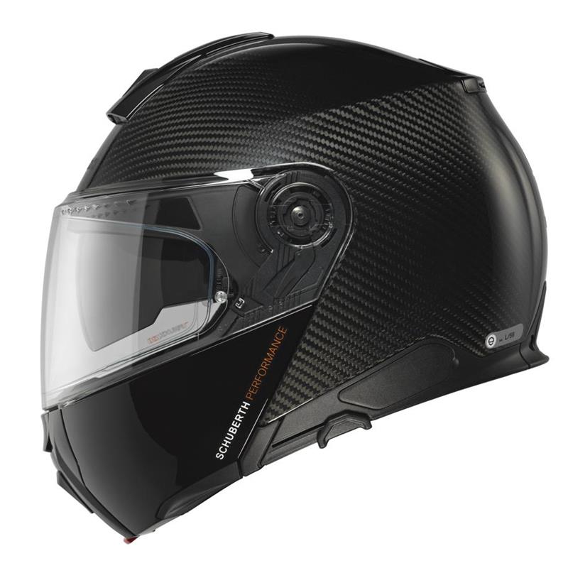 C5 Carbon Шлем