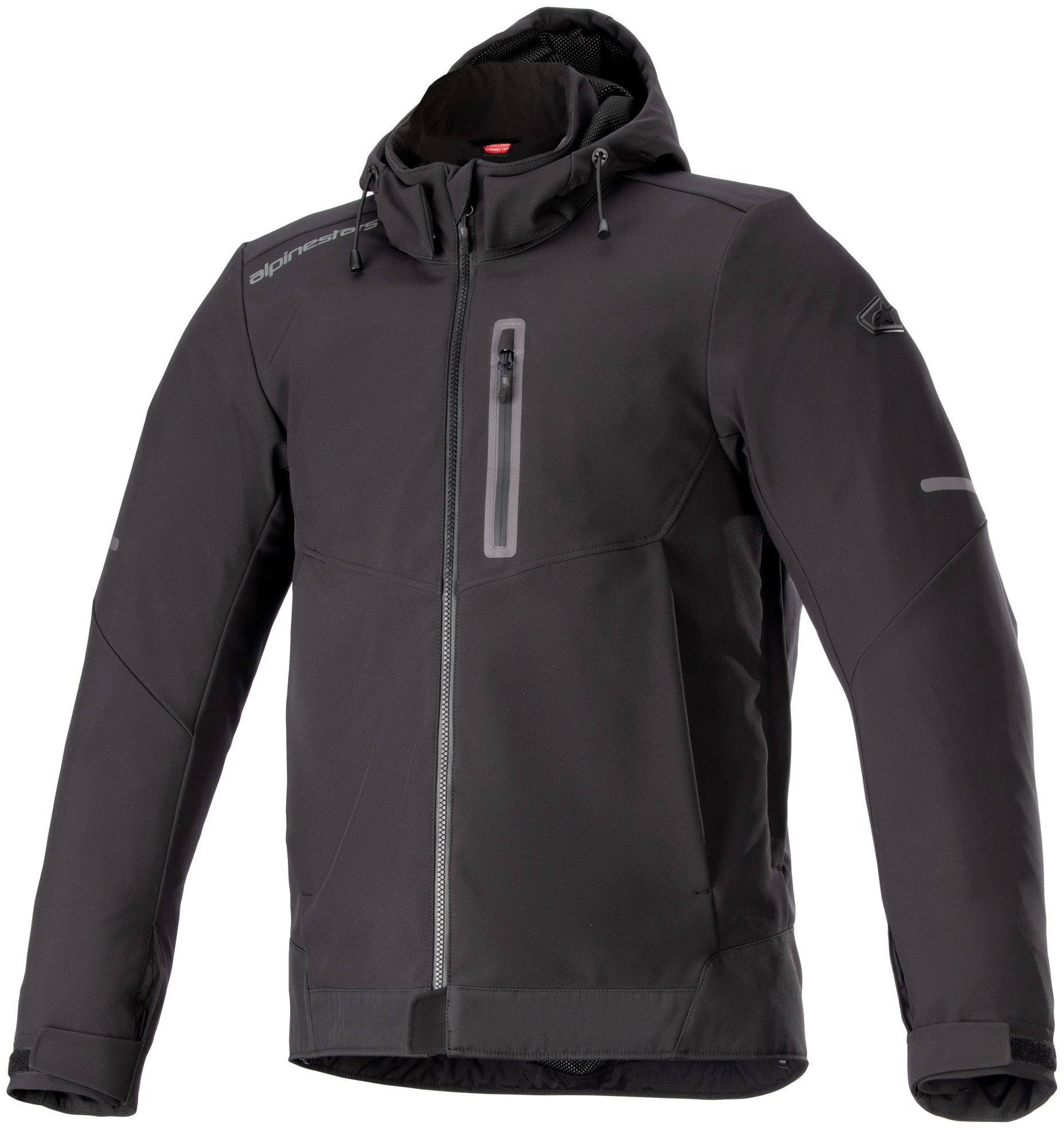 Hoodie Neo Waterproof