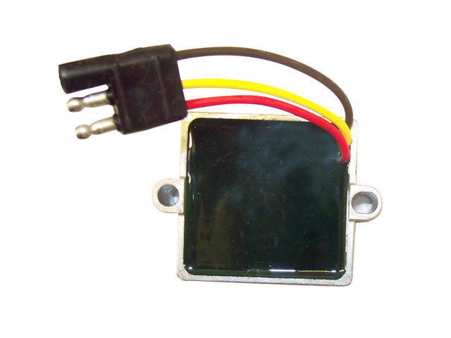 Sno-X Voltage regulator Polaris