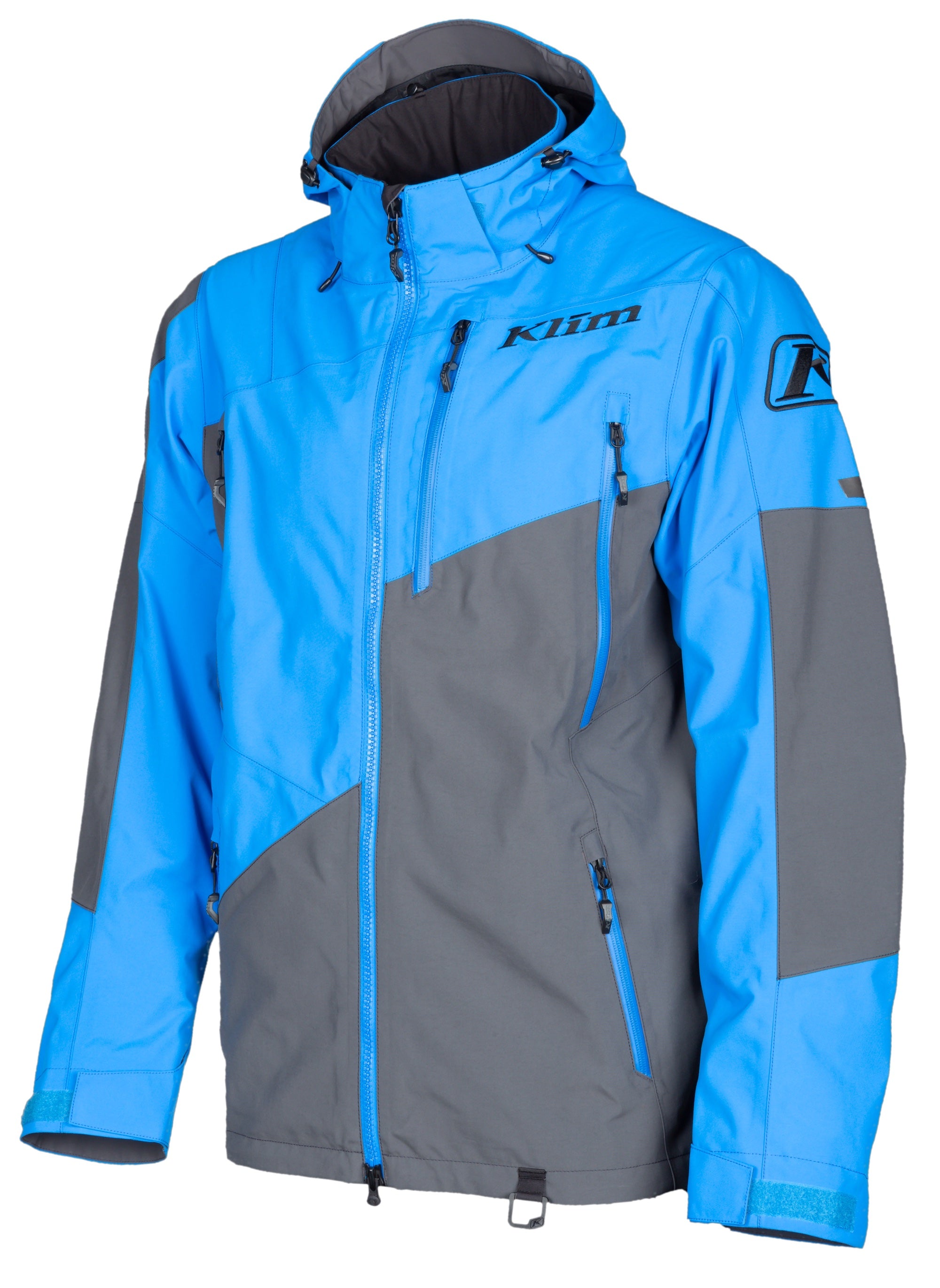 Storm Jacket