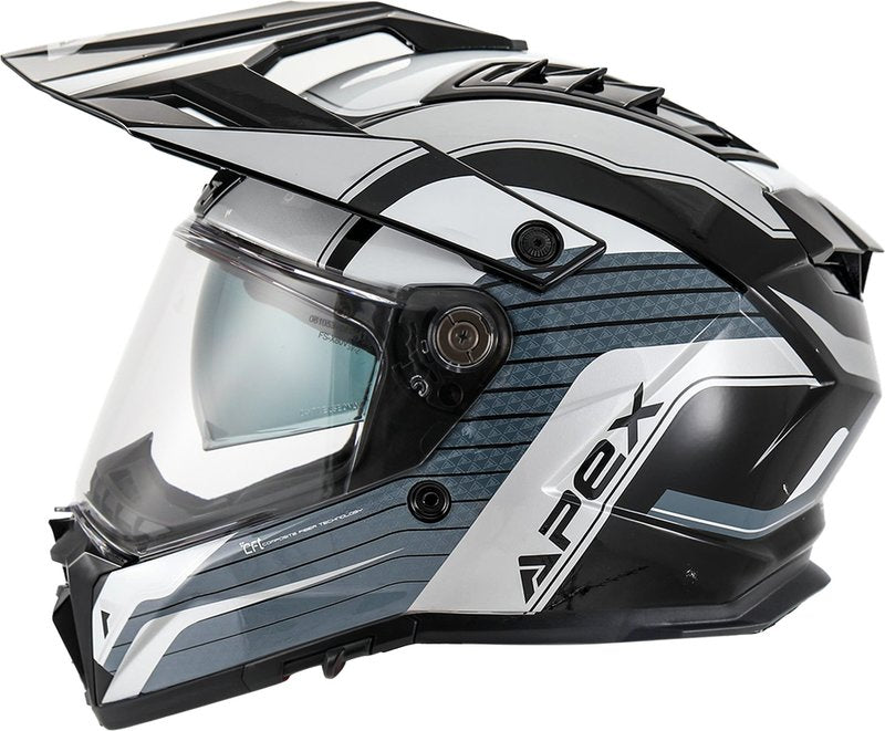 AT300 Everest Helmet