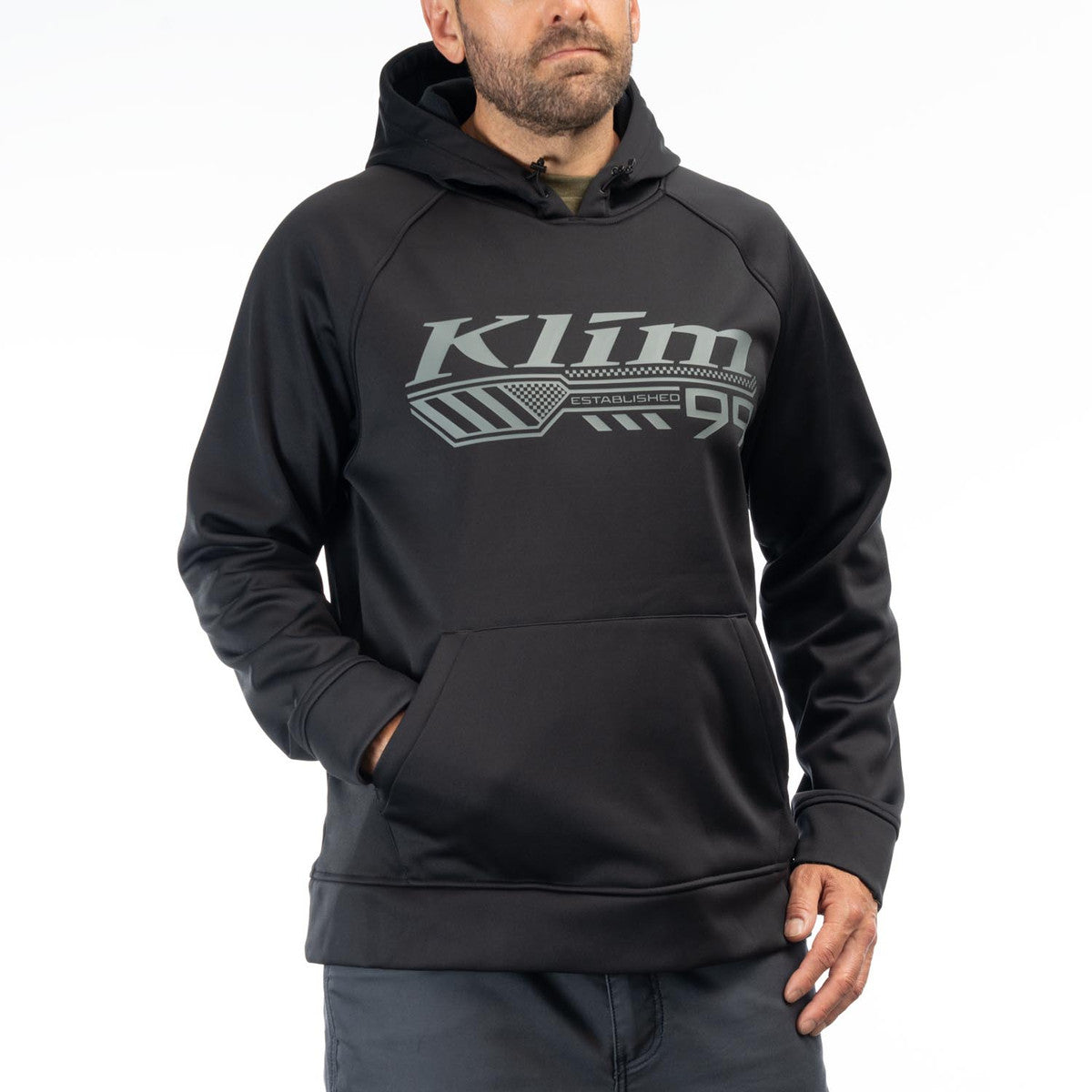 Foundation Hoodie