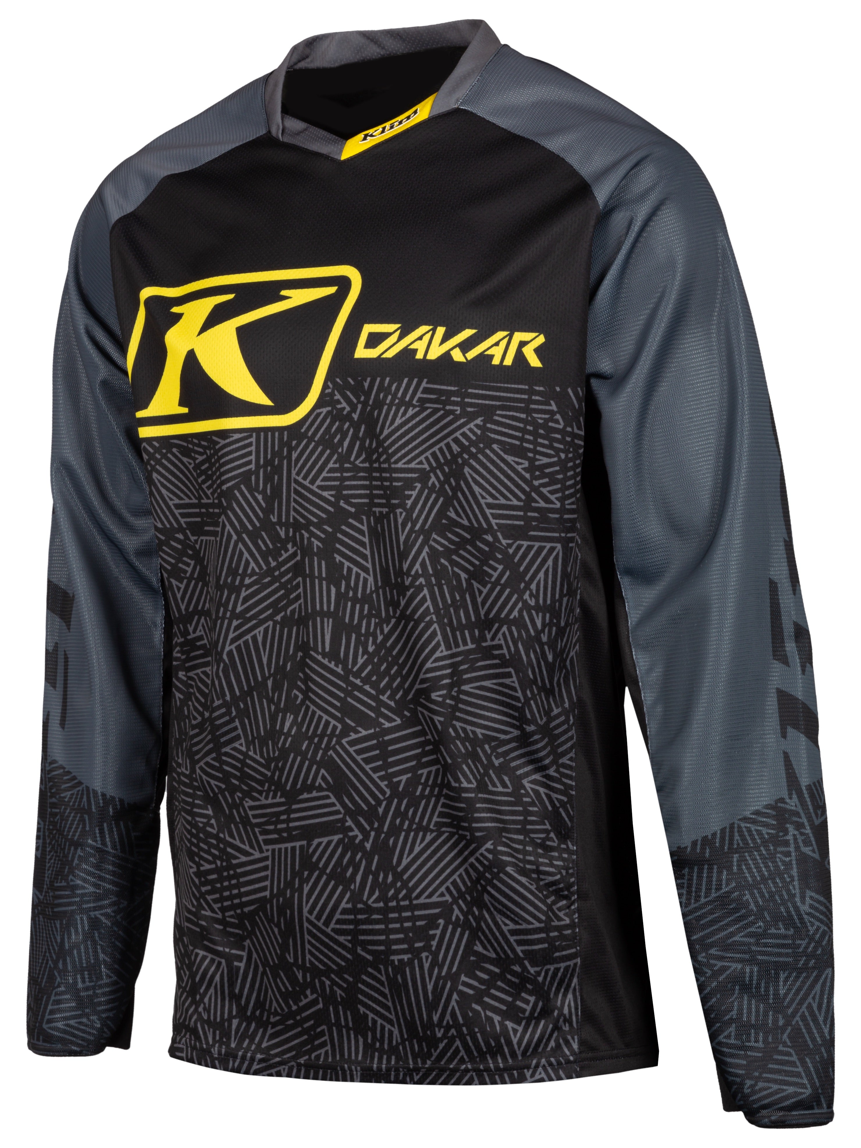 Dakar Jersey