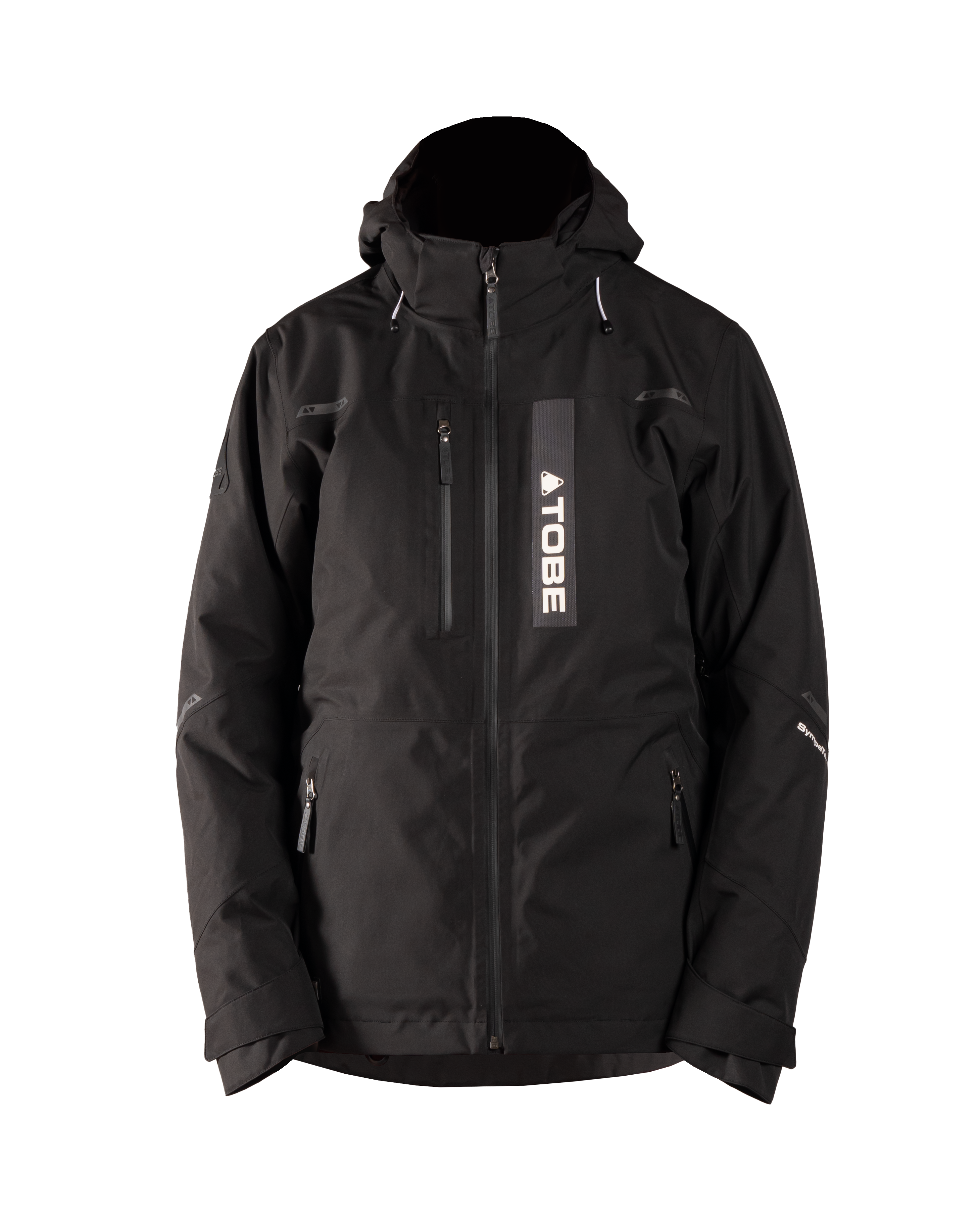 Nexus 2in1 Jacket
