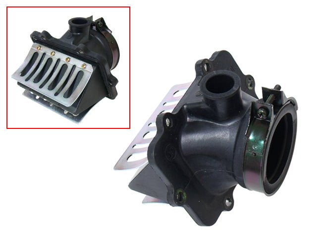 Kaasutinlaippa Rotax