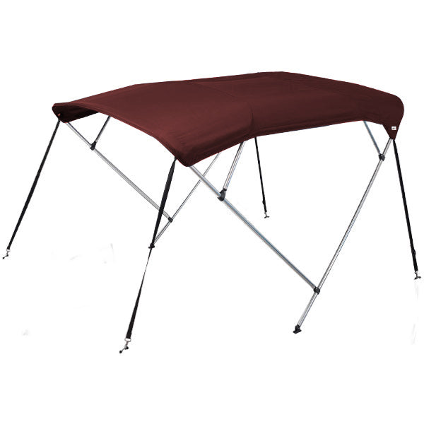 *OS BIMINI 4 BOW 1.5-1.7M MAROON
