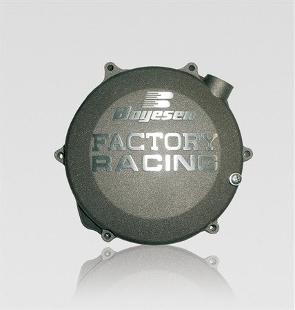 BOYESEN Vaihdelaatikko Factory CR125 00-07