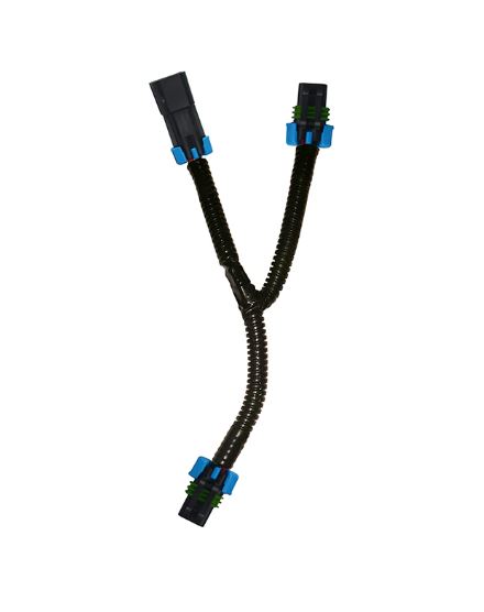 RSI Virranulosoton jakaja Polaris Matryx