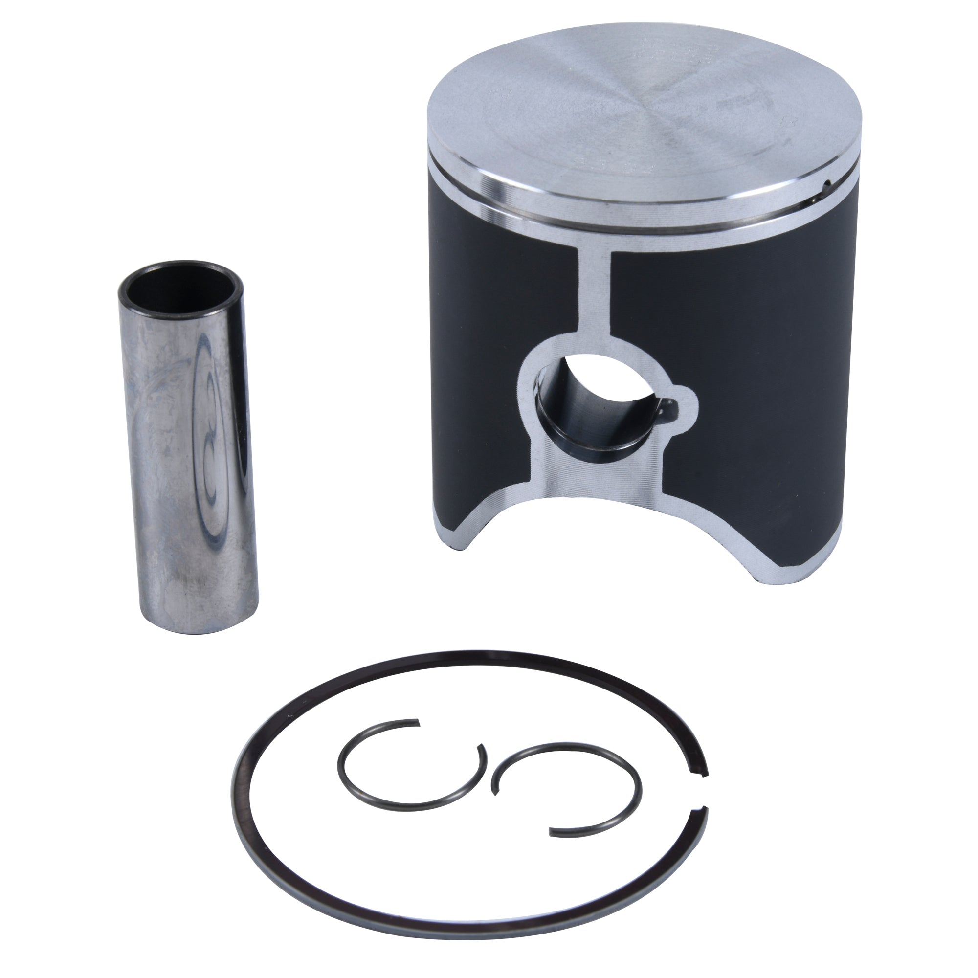 Vertex Piston kit HO CR125 1992-99 53,93mm