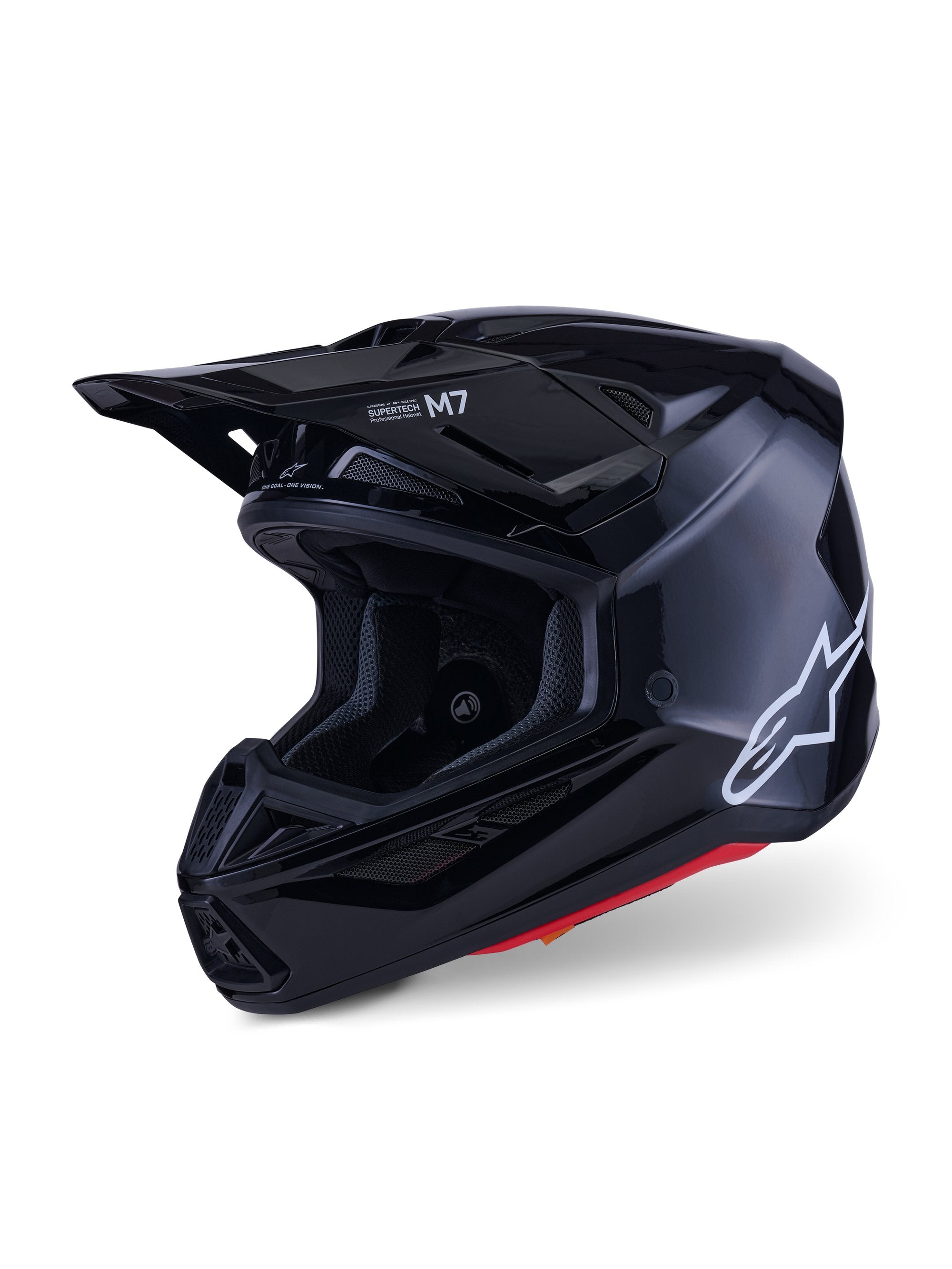 S-M7 Helmet