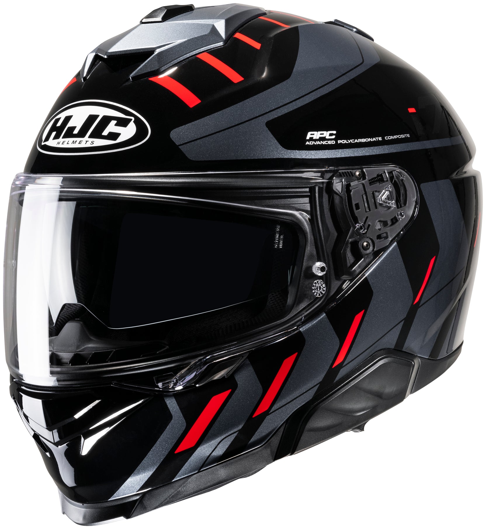 i70 Simo Motorcycle Helmet