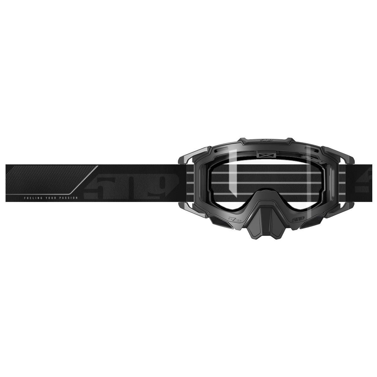 Sinister X7 Fuzion Goggle