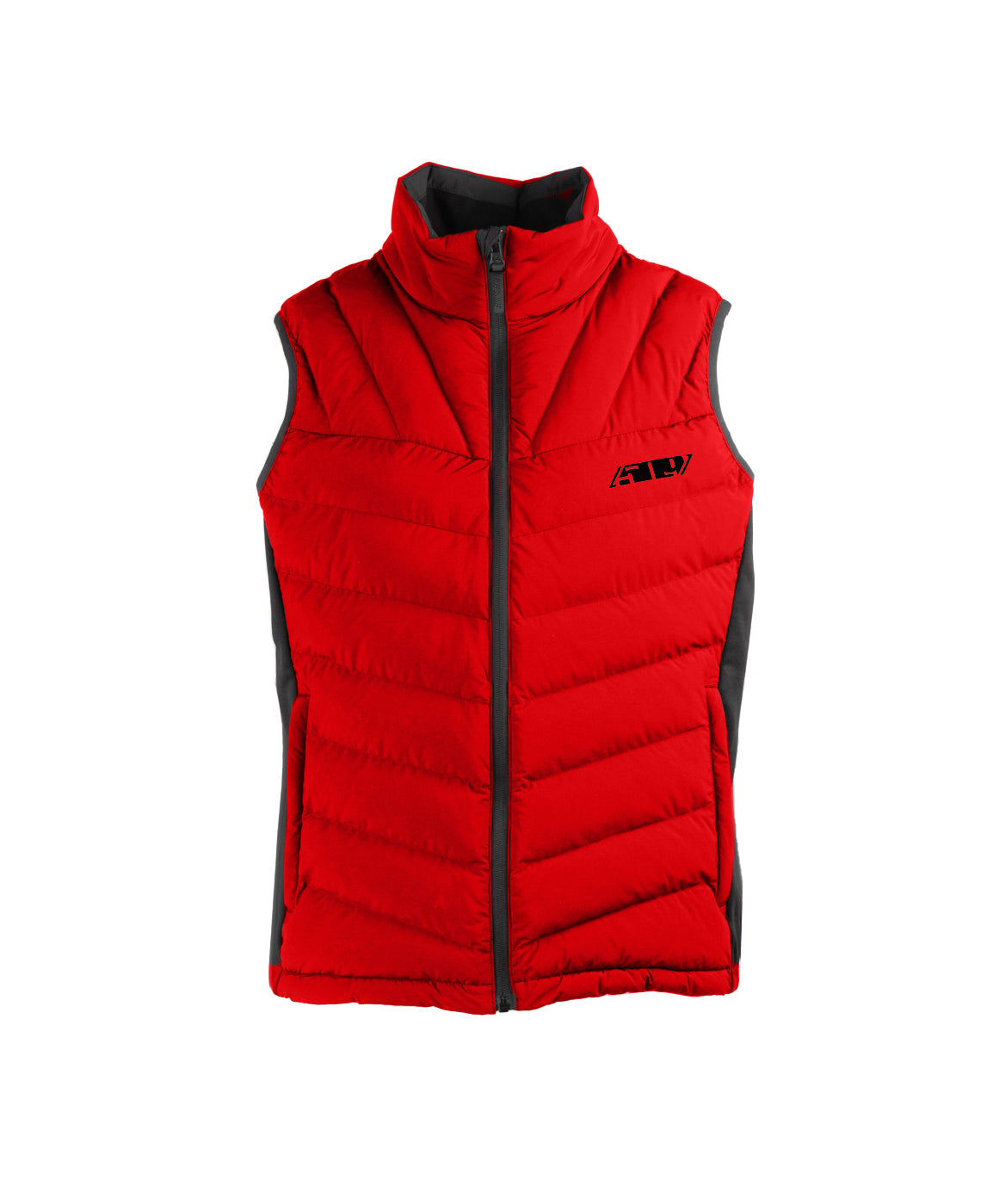 SynDown Hybrid Vest