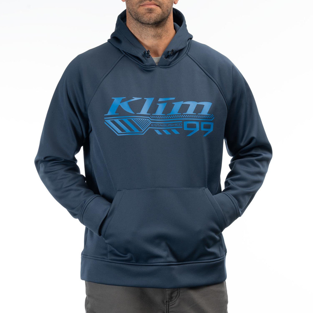 Foundation Hoodie