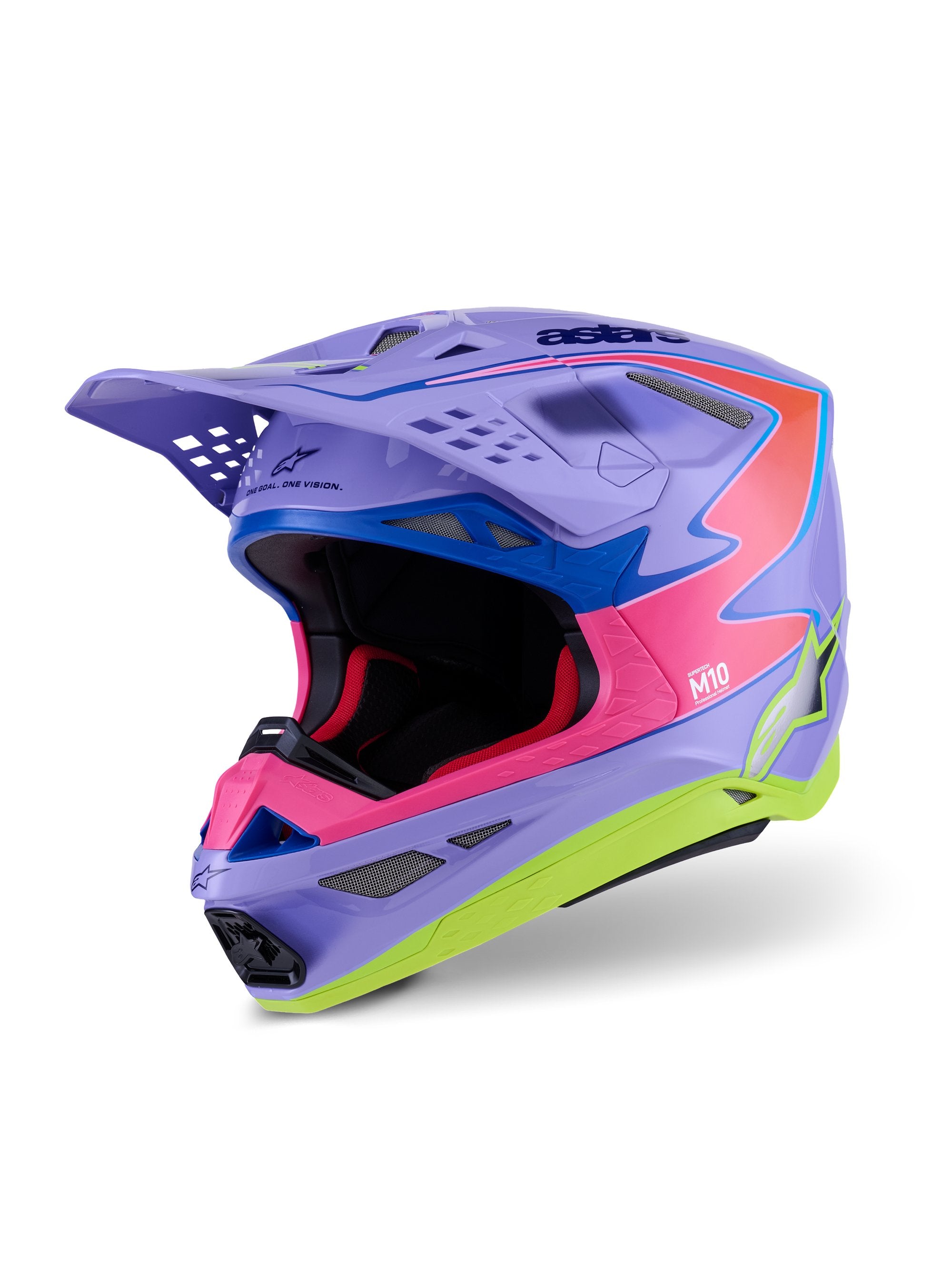 S-M10 JL R01 Helmet