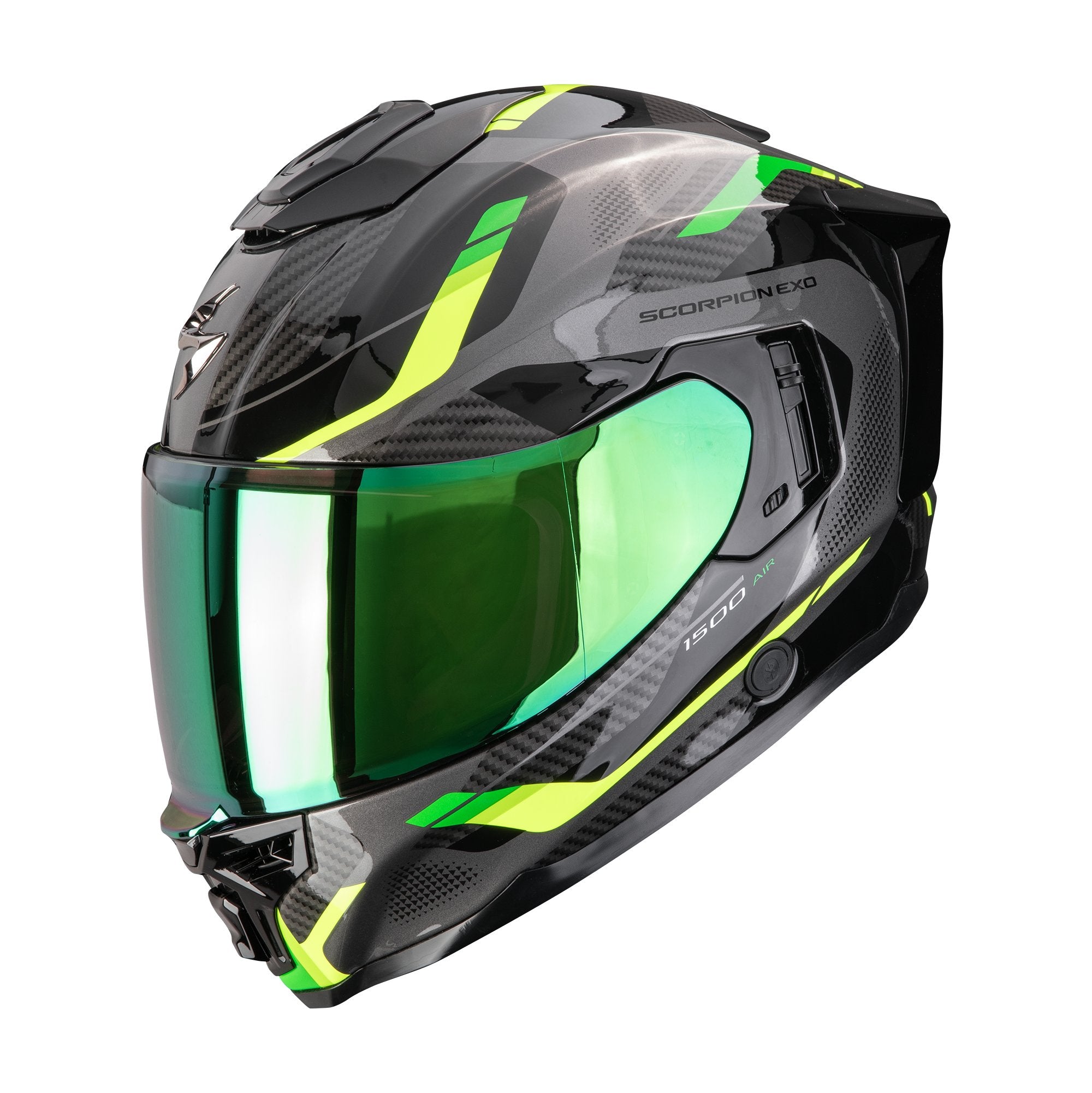 EXO-1500 AIR Helmet