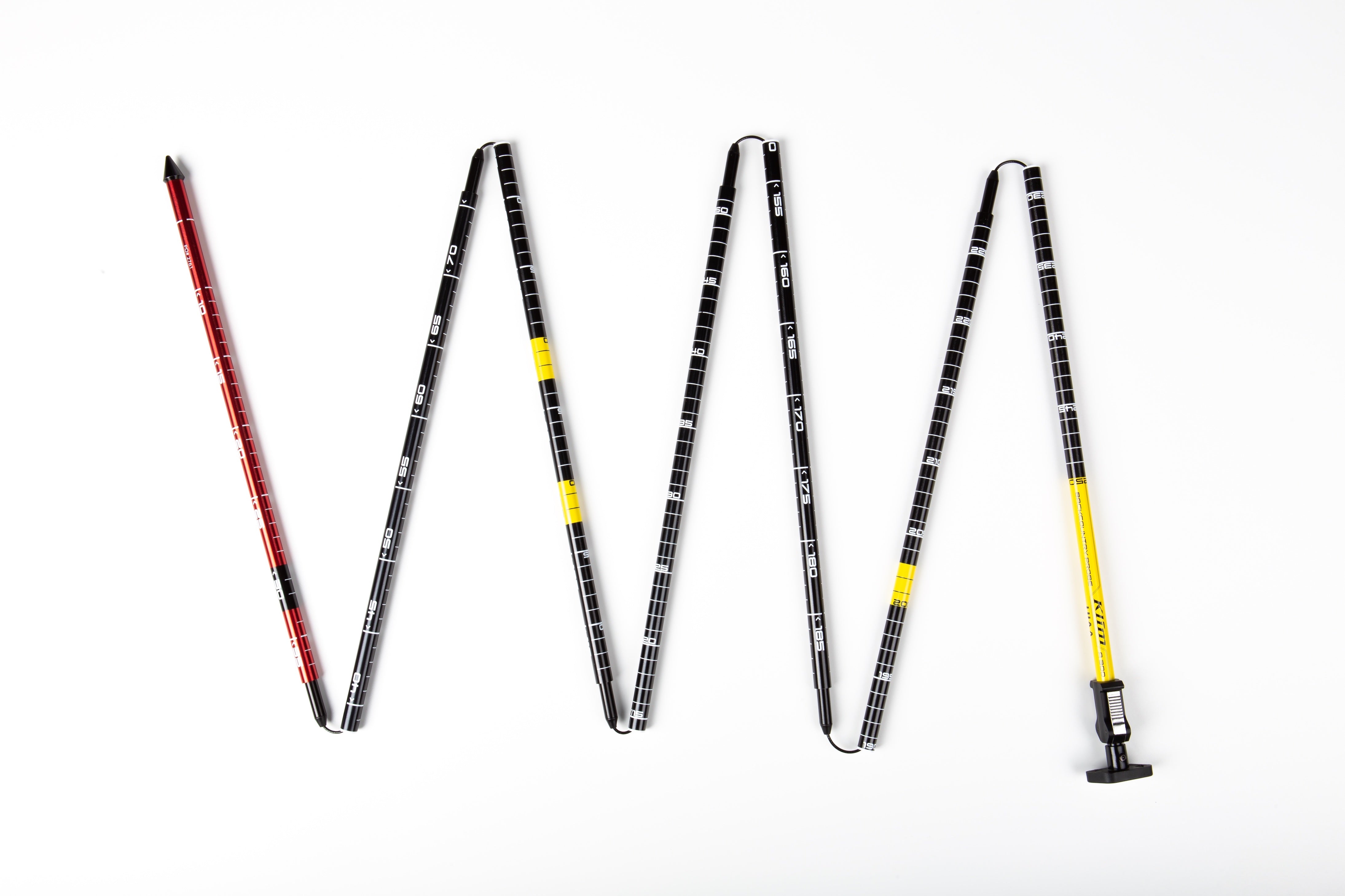 Backcountry Probe A300 Lumivyöry sondi