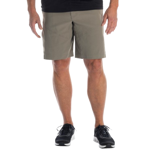 Baird Short