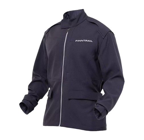Guard Jacket